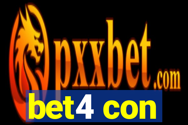 bet4 con